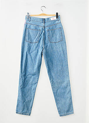 Jeans boyfriend bleu STIEN EDLUND femme