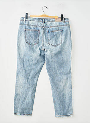 Jeans boyfriend bleu ONLY femme