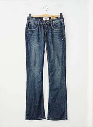 Jeans bootcut bleu LTB femme