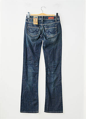 Jeans bootcut bleu LTB femme