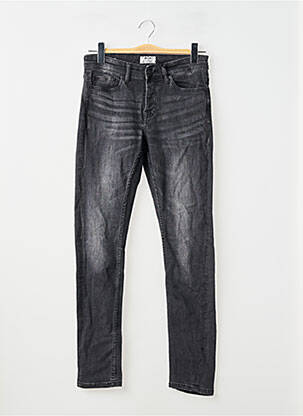 Jeans coupe slim noir ONLY&SONS homme