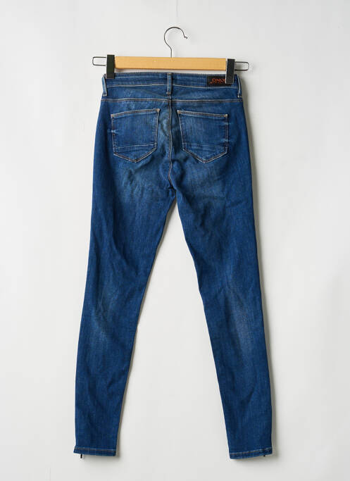 Jeans skinny bleu ONLY femme