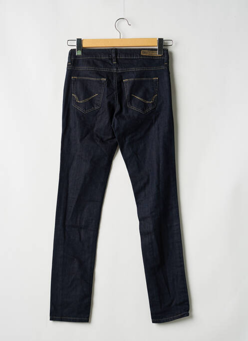 Jeans coupe slim bleu ONLY femme