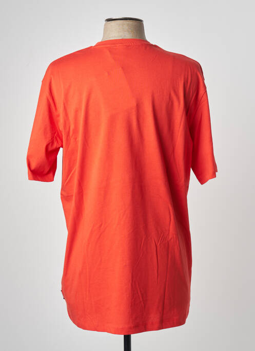 T-shirt rouge ONLY&SONS homme