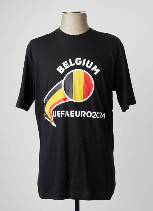 T-shirt noir ONLY&SONS homme