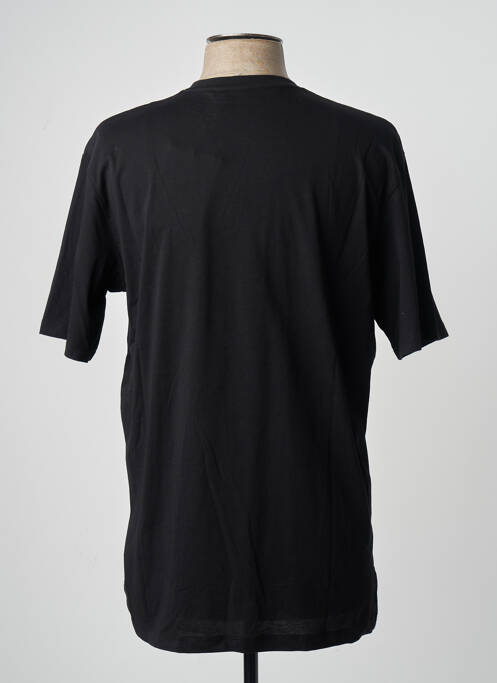 T-shirt noir ONLY&SONS homme