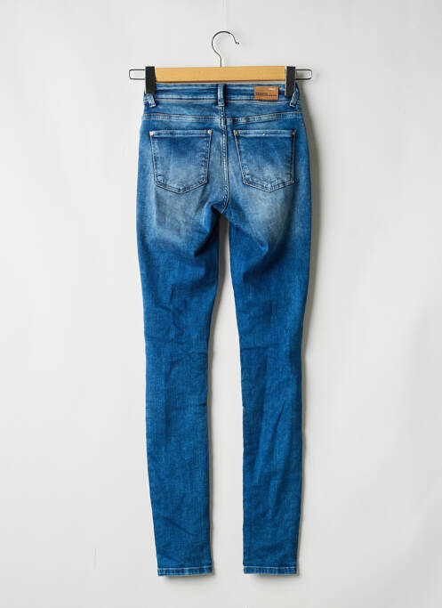 Jeans skinny bleu ONLY femme
