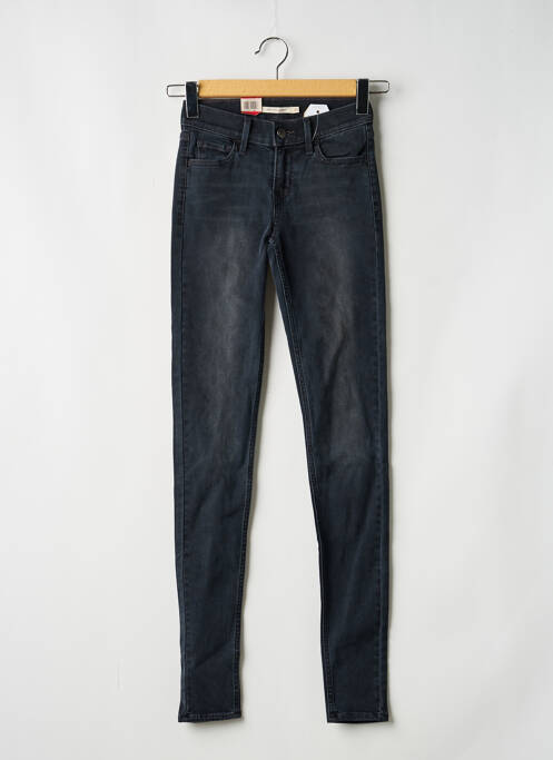 Jeans skinny bleu LEVIS femme