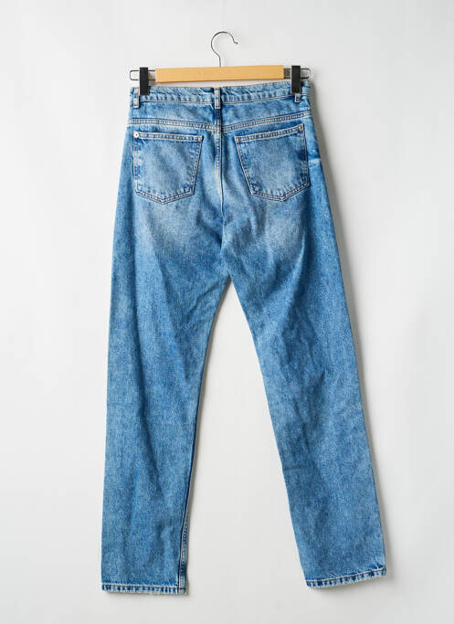Jeans boyfriend bleu MANGO femme