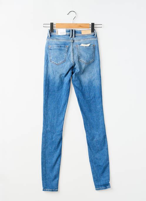 Jeans skinny bleu ONLY femme