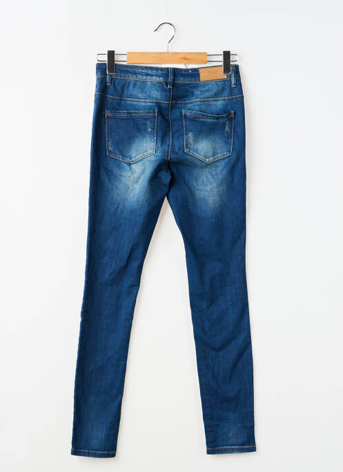 Jeans skinny bleu ONLY femme