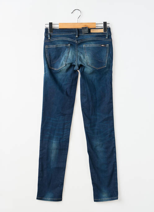 Jeans skinny bleu ONLY femme
