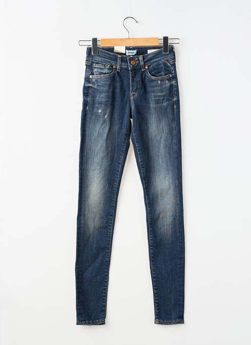 Jeans skinny bleu ONLY femme