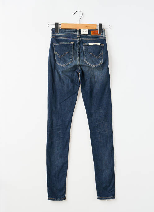 Jeans skinny bleu ONLY femme