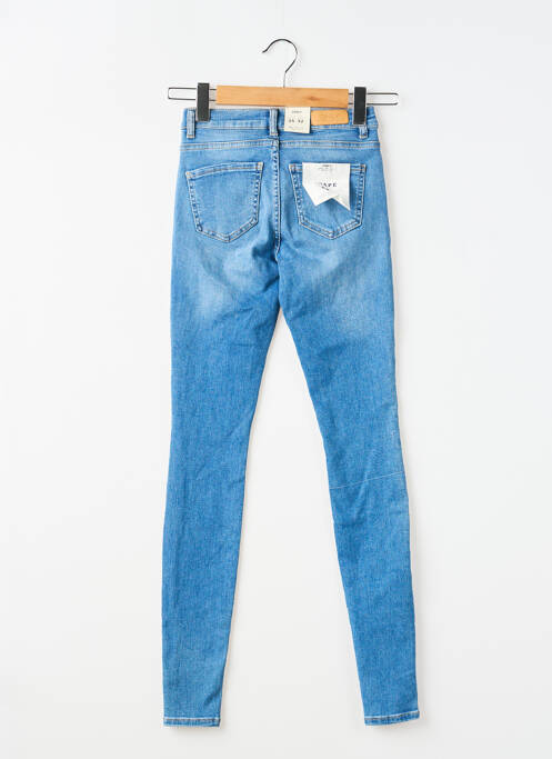 Jeans skinny bleu ONLY femme