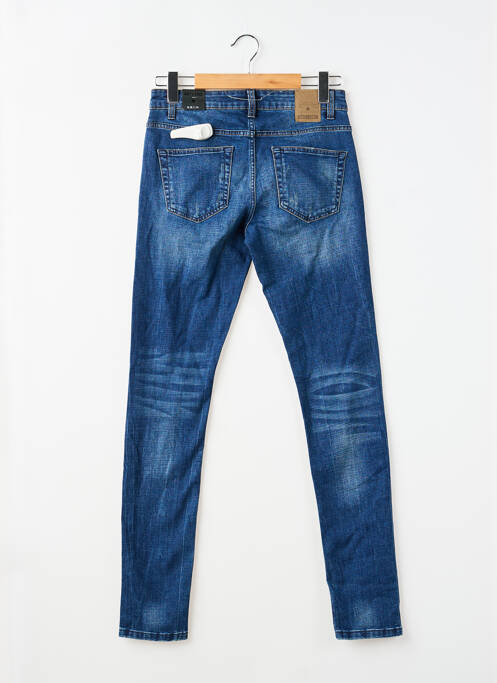 Jeans coupe slim bleu ONLY&SONS homme
