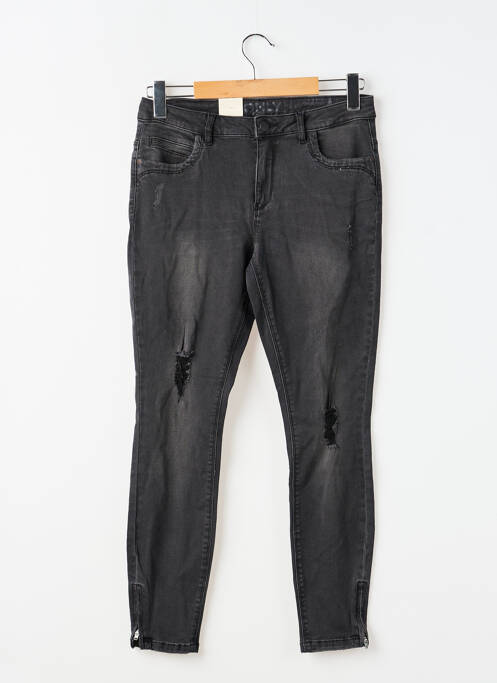 Jeans skinny noir ONLY femme