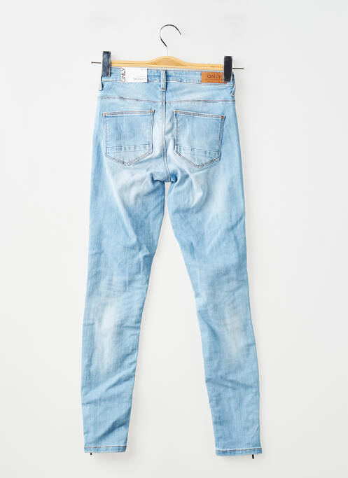 Jeans skinny bleu ONLY femme