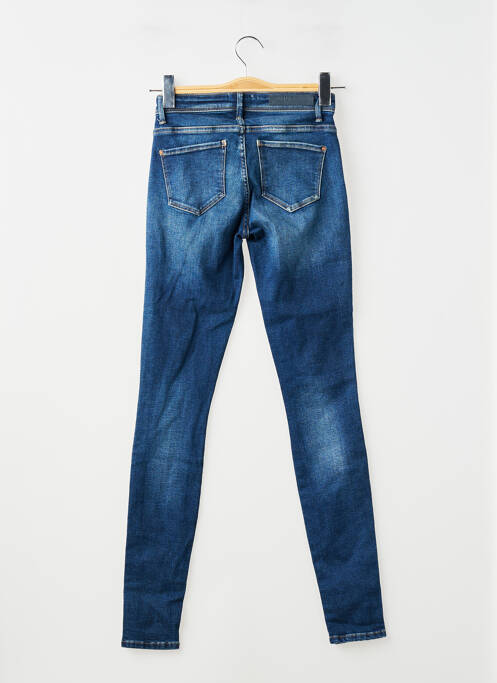 Jeans skinny bleu ONLY femme