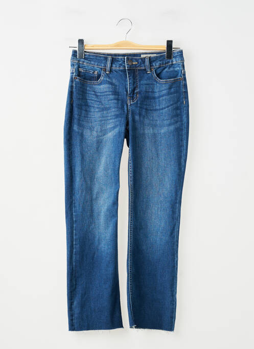 Jean coupe flare bleu VERO MODA femme