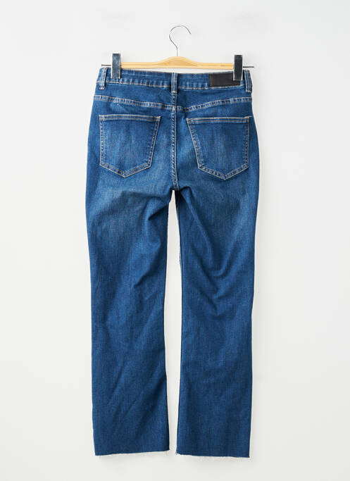 Jean coupe flare bleu VERO MODA femme
