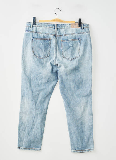 Jeans boyfriend bleu ONLY femme