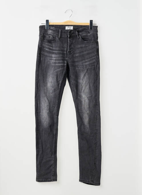 Jeans coupe slim noir ONLY&SONS homme