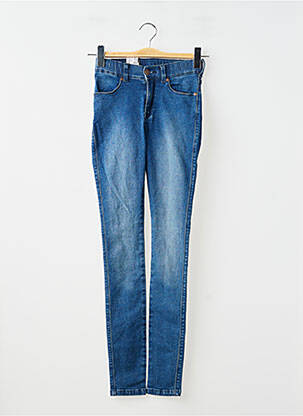 Jegging bleu DR DENIM femme