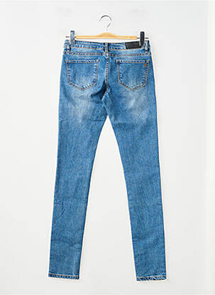 Jeans skinny bleu NIKKIE femme