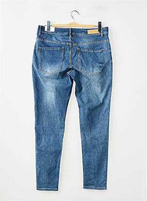Jeans boyfriend bleu BLEND SHE femme