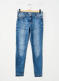 Jeans skinny bleu JACQUELINE DE YONG femme