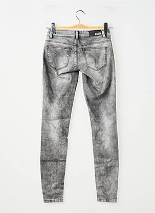 Jeans coupe slim bleu ONLY femme