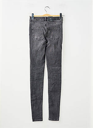 Jeans skinny noir VERO MODA femme