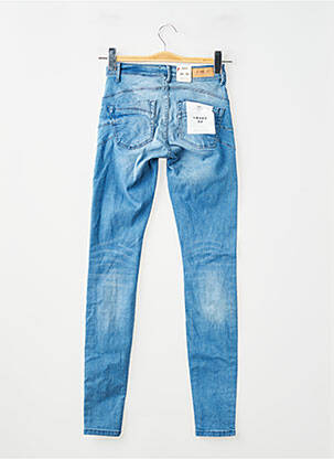 Jeans skinny bleu ONLY femme