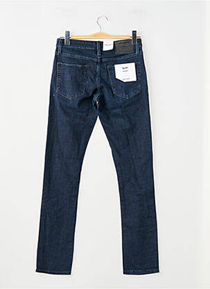 Jeans coupe slim bleu JACK & JONES homme