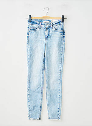 Jeans skinny bleu ONLY femme