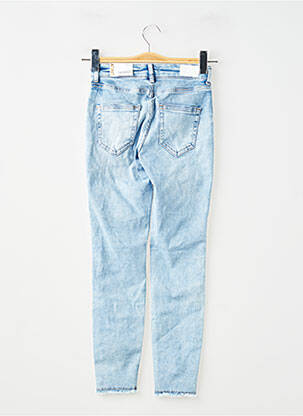 Jeans skinny bleu ONLY femme