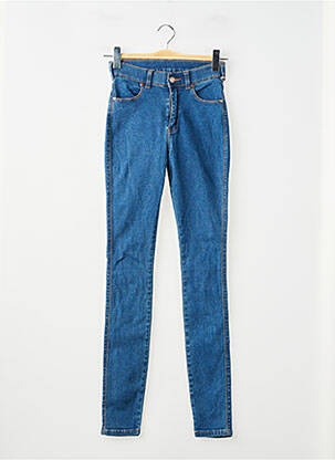 Jegging bleu DR DENIM femme