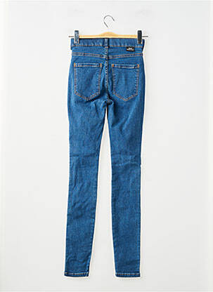 Jegging bleu DR DENIM femme