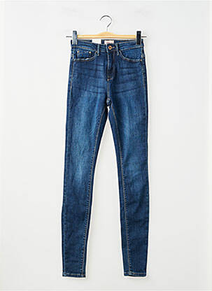 Jeans skinny bleu ONLY femme