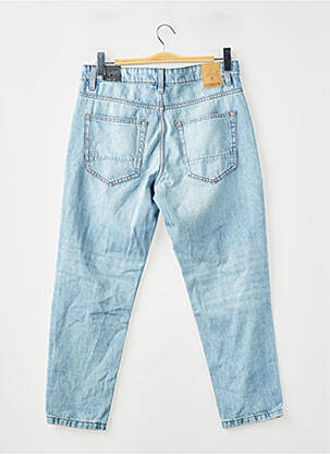 Jeans coupe droite bleu ONLY&SONS homme