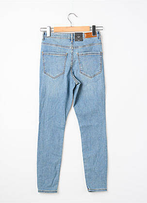 Jeans skinny bleu VERO MODA femme