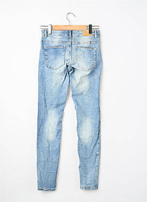 Jeans skinny bleu JACQUELINE DE YONG femme