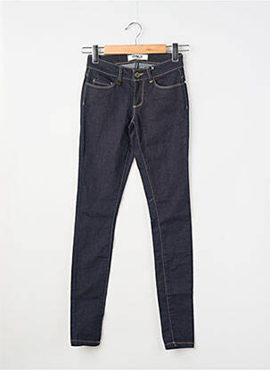 Jeans skinny bleu ONLY femme