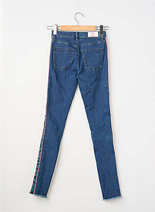 Jeans skinny bleu STIEN EDLUND femme