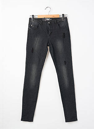 Jeans skinny noir ONLY femme