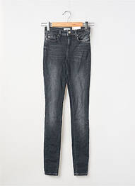 Jeans skinny bleu ONLY femme