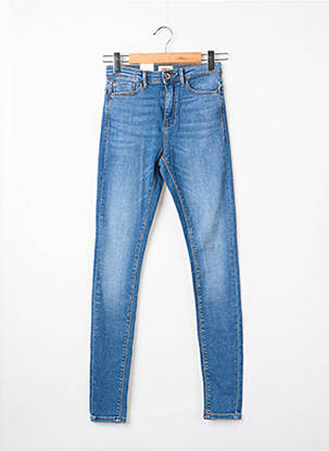 Jeans skinny bleu ONLY femme