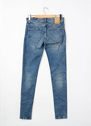 Jeans skinny bleu ONLY&SONS homme