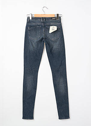 Jeans skinny bleu ONLY femme